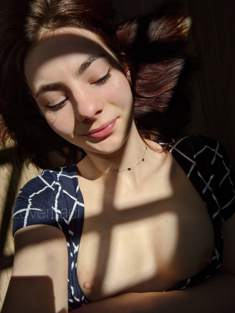 Михалина novakovskaya