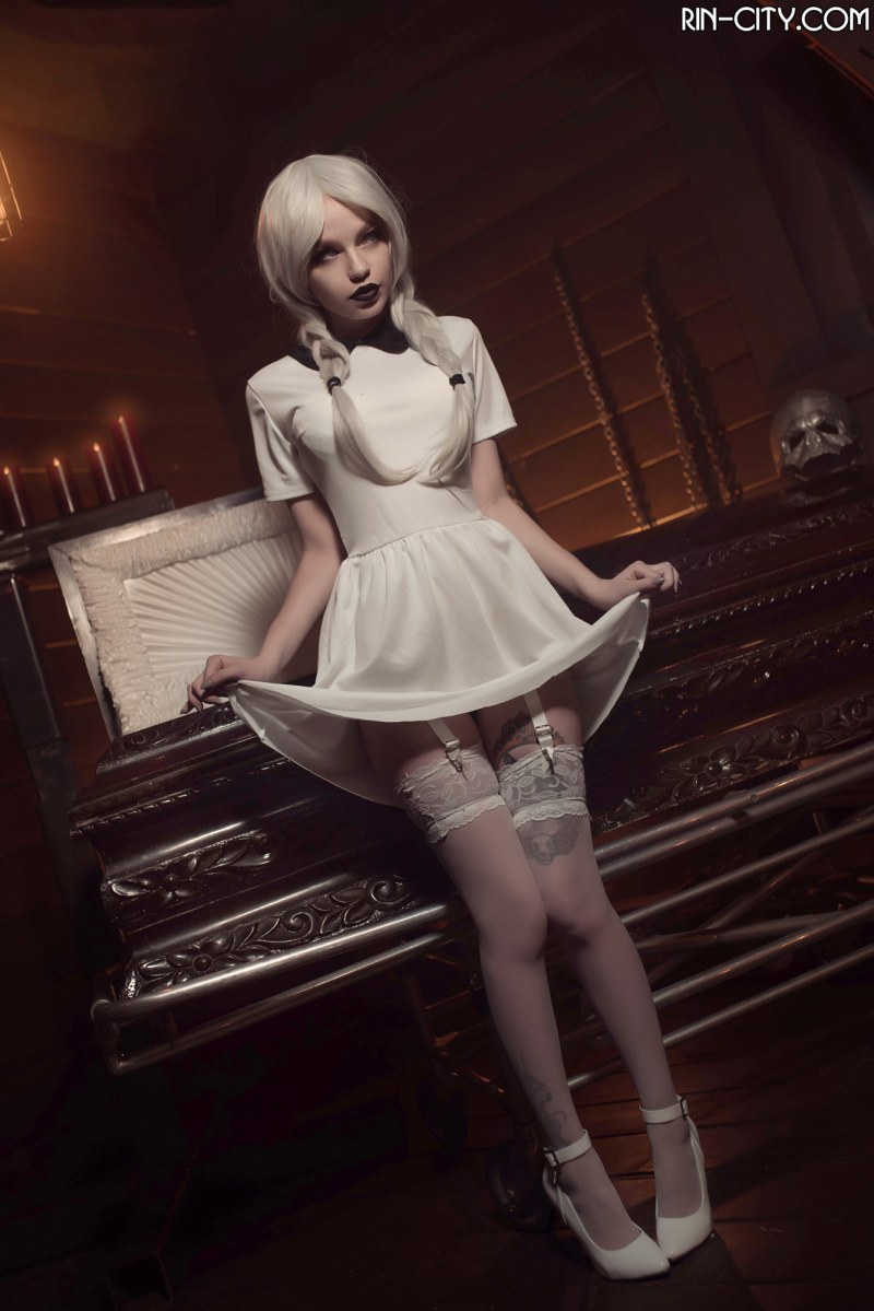 Тверкинг Lexy Pantera