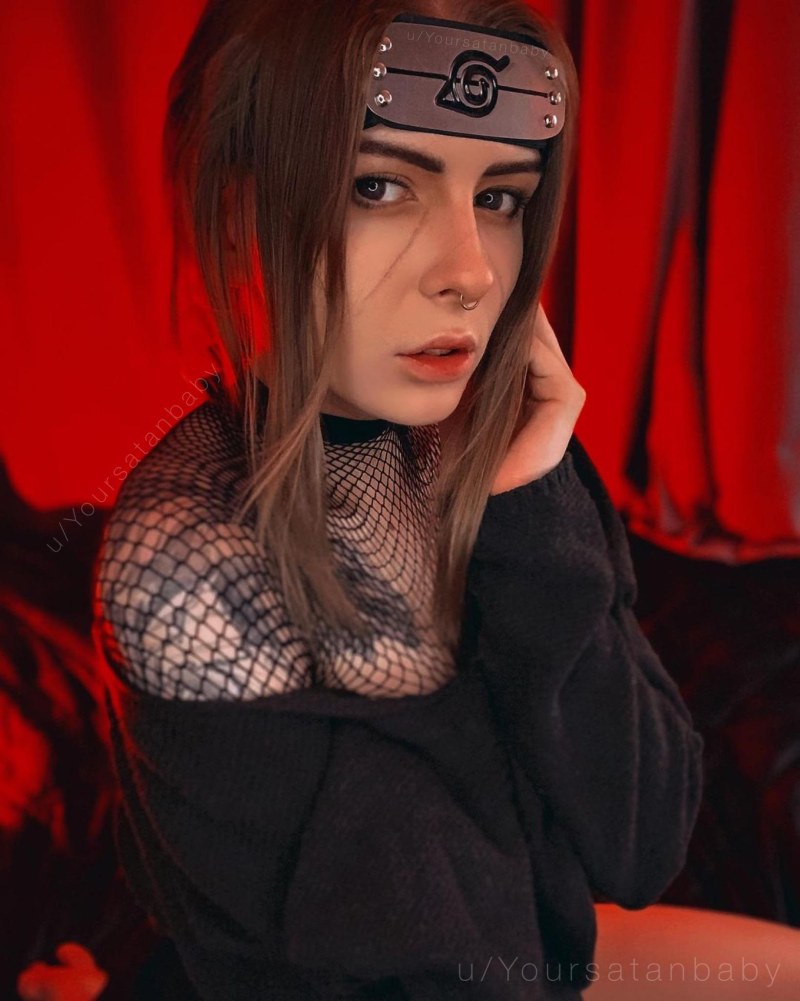 Джудит Cyberpunk 2077