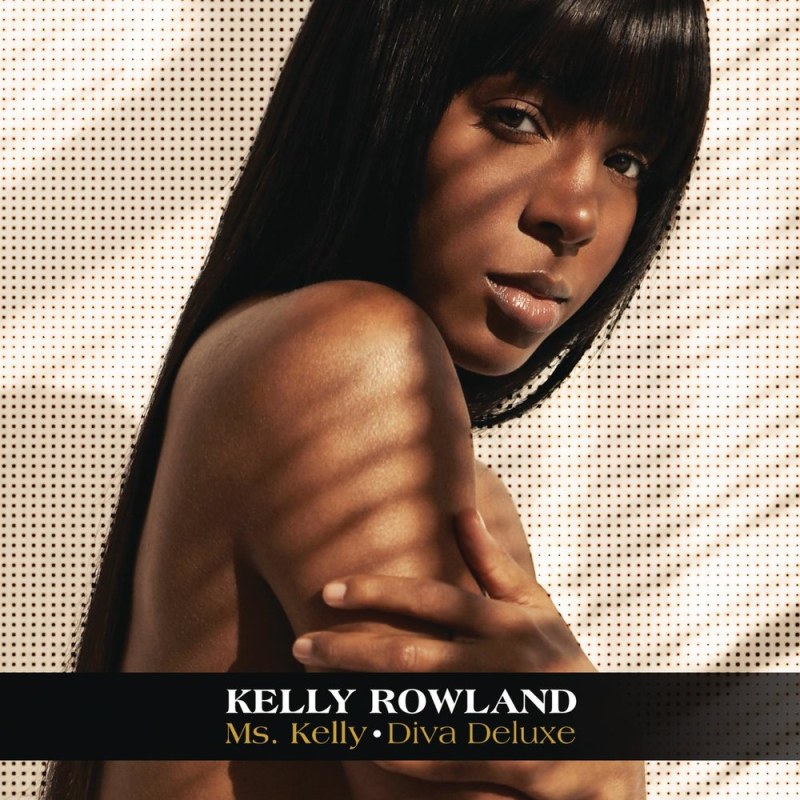 Kelly Rowland песни