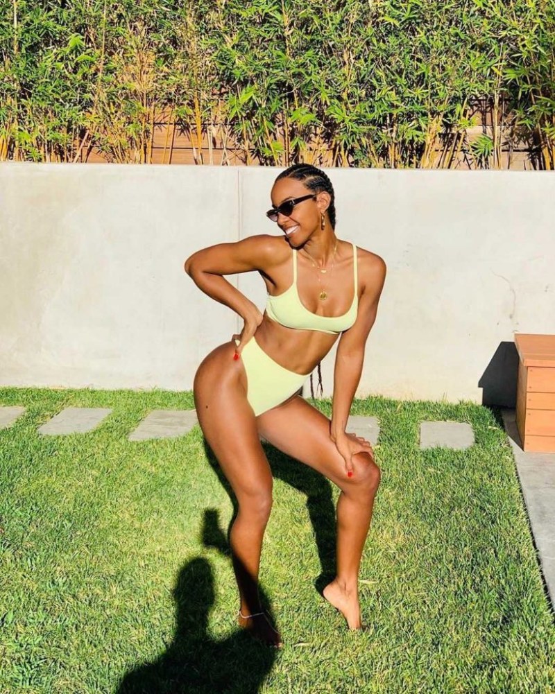 Kelly Rowland pregnant