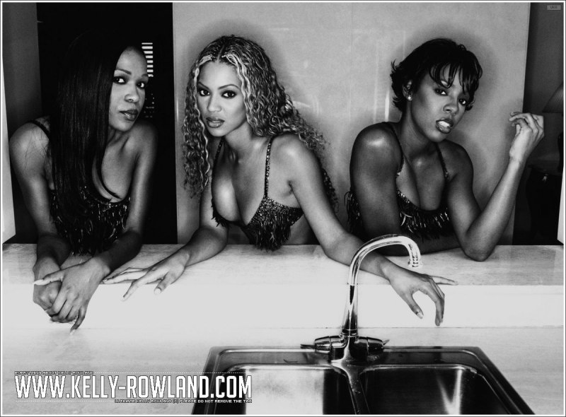Kelly Rowland 2021