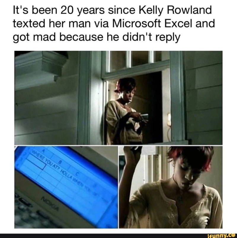 Kelly Rowland 2022