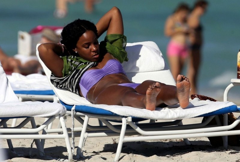 Kelly Rowland Love