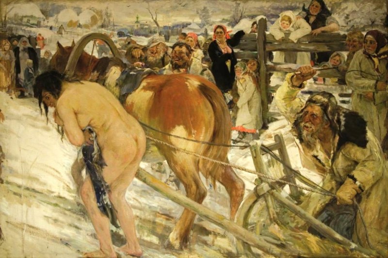 Виктория Шмелева Тутаев
