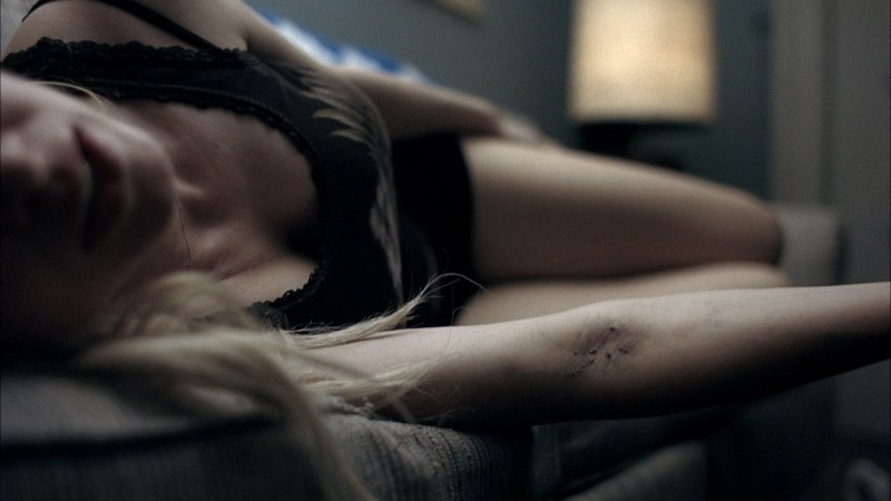 Helena Mattsson Heather Roop