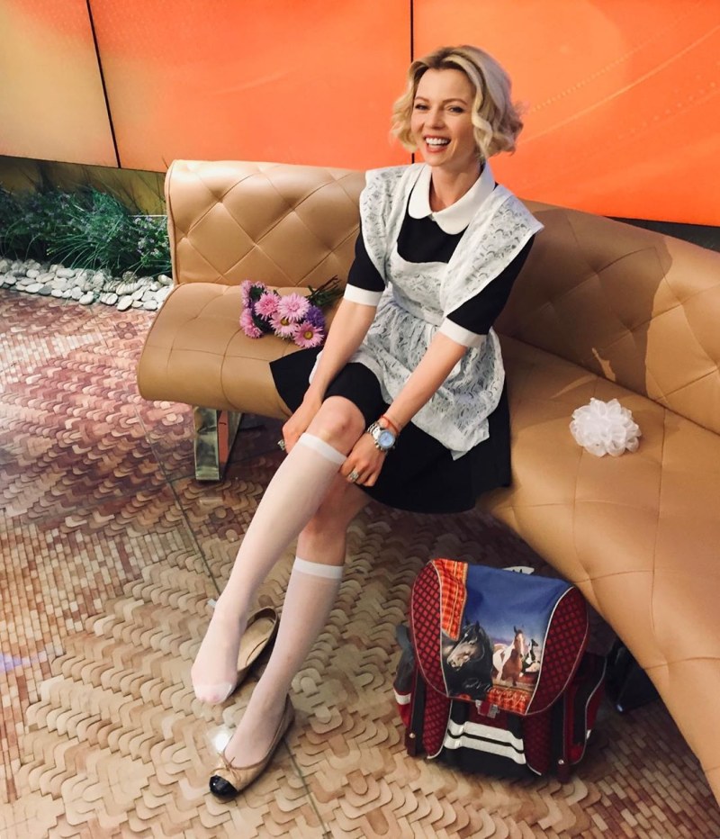 Елена Ландер правильная гимнастика
