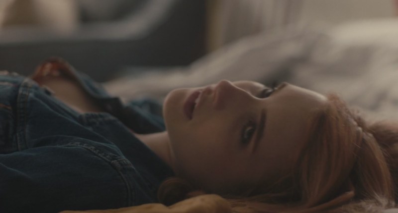 Эмма Робертс Emma Roberts nude