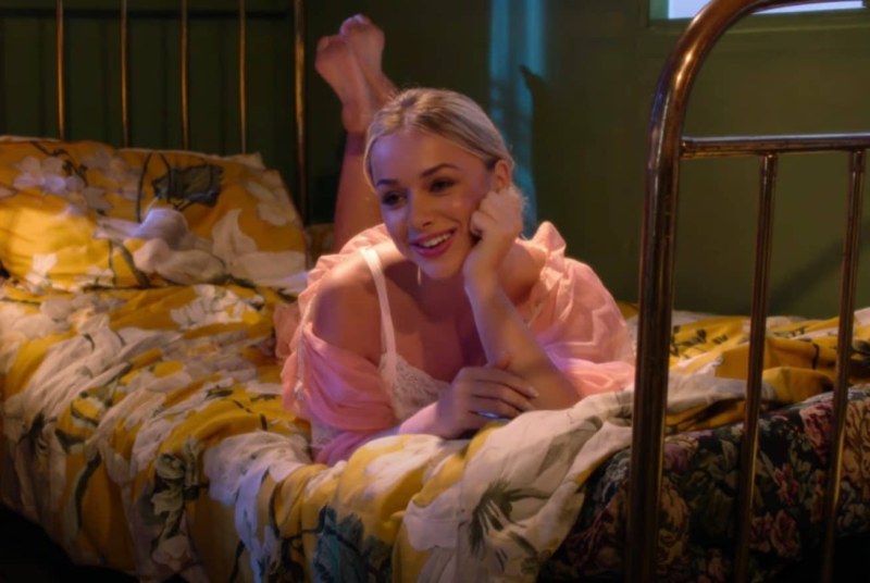 Emma heesters горячие