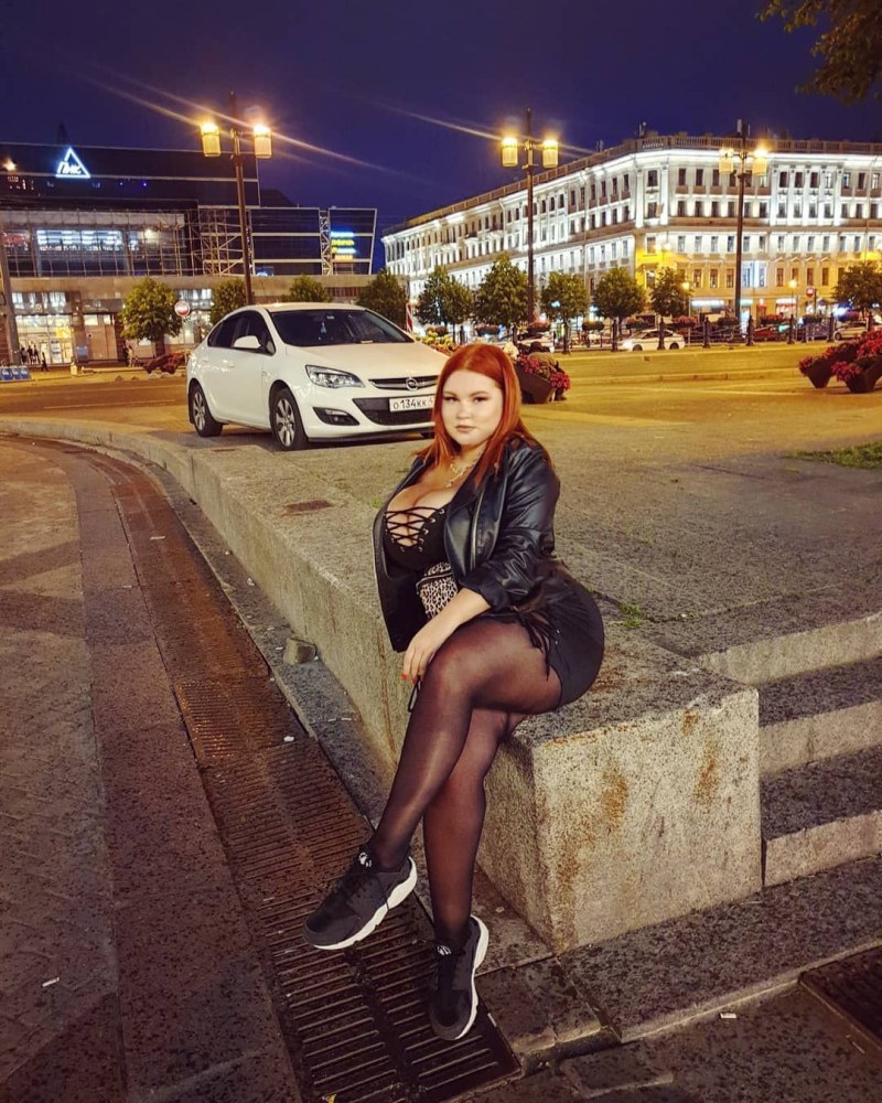 Зрелая алёна Барбара