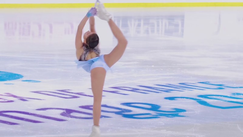 Алена Косторная hot
