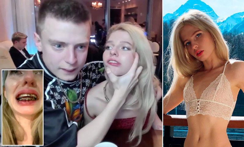 Лера Мелстрой
