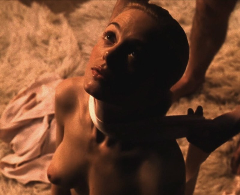Хизер Грэм Killing me Softly sex