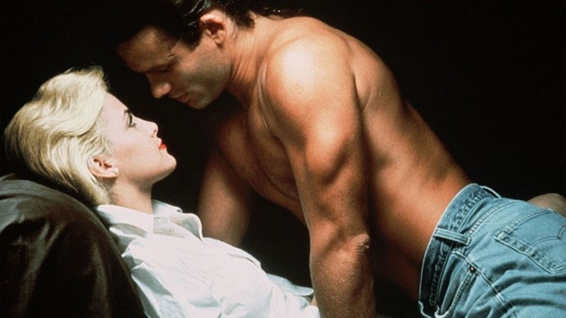Слияние двух лун фильм 1988