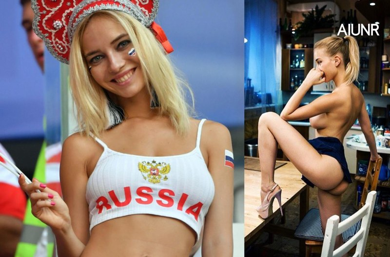 Наталья Андреева Немчинова