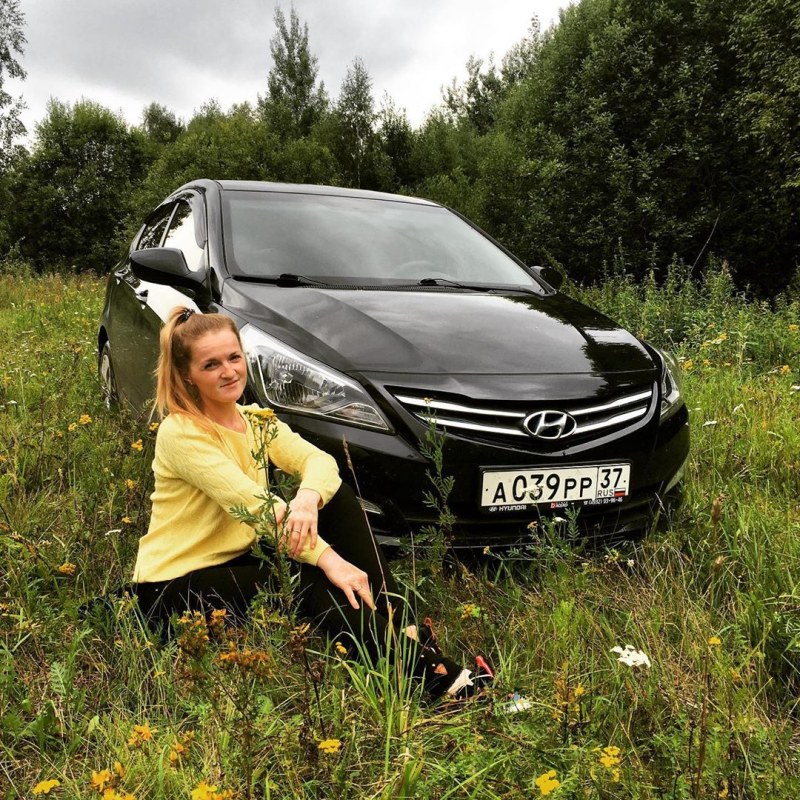 Жанна Павлова (Zhanna Pavlova)