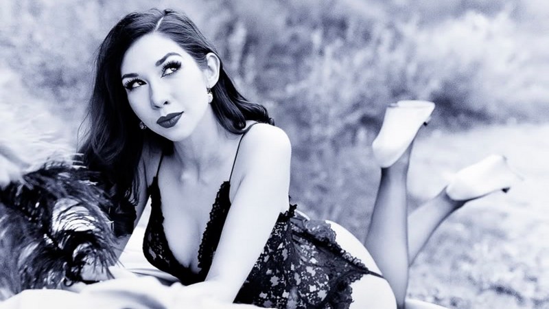 Алина Алексеева