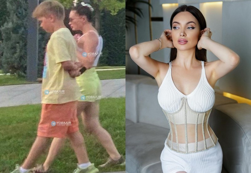 Анастасия Тукмачева горячие