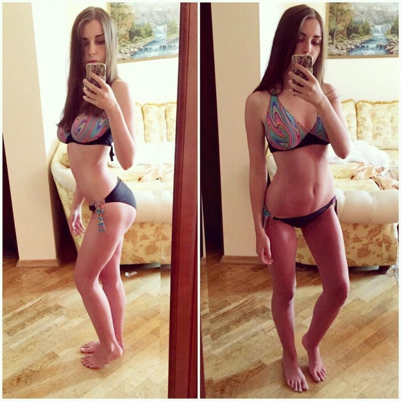 Ольга Катышева 2019