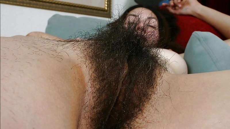 Красивые небритые киски