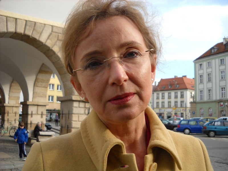 Angelika Wierzbicka Tyburc