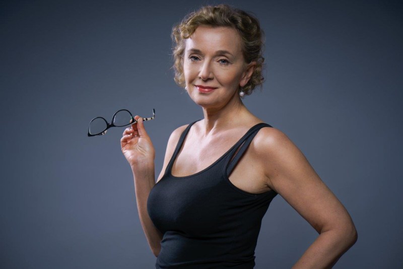 Марта Клубович Marta Klubowicz