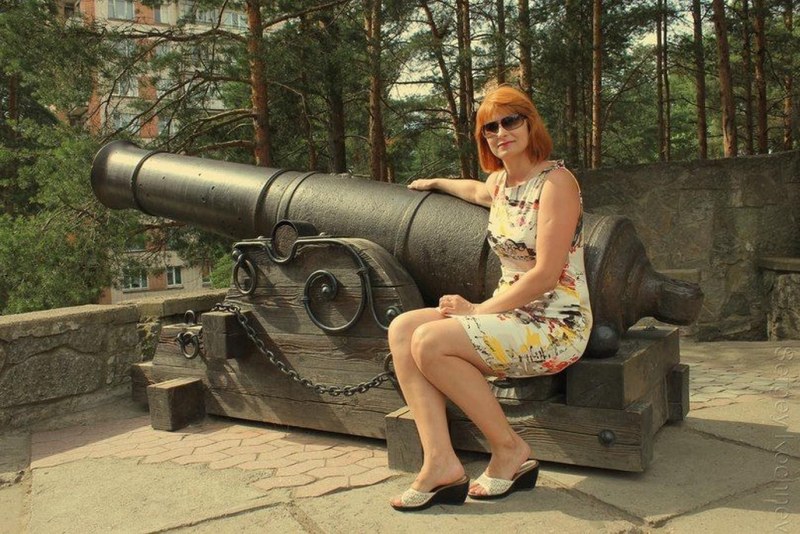 Lucy Laistner Анастасия Ложкина 2020