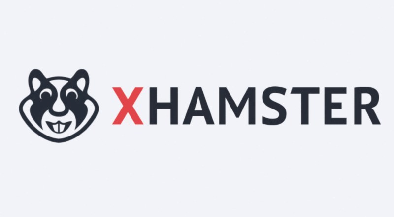 XHAMSTERLIVE логотип