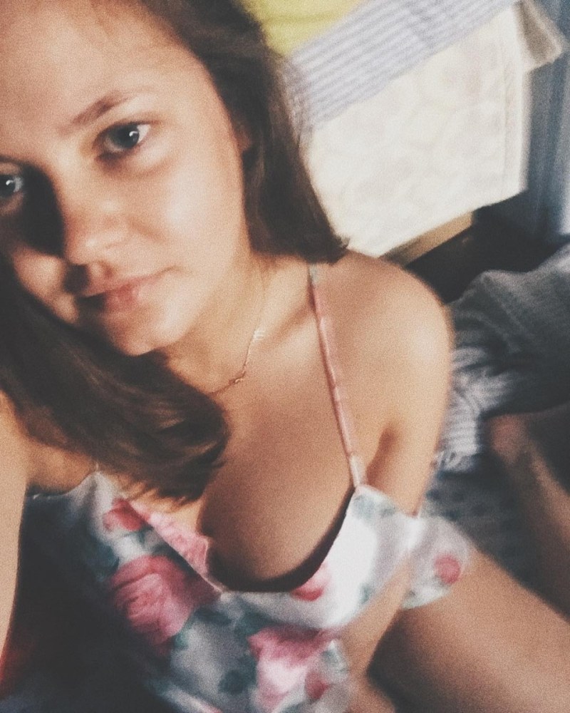 Екатерина Денисова