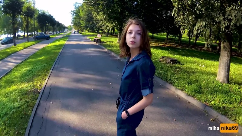 Mihanika69 (Вероника Трошенкова)