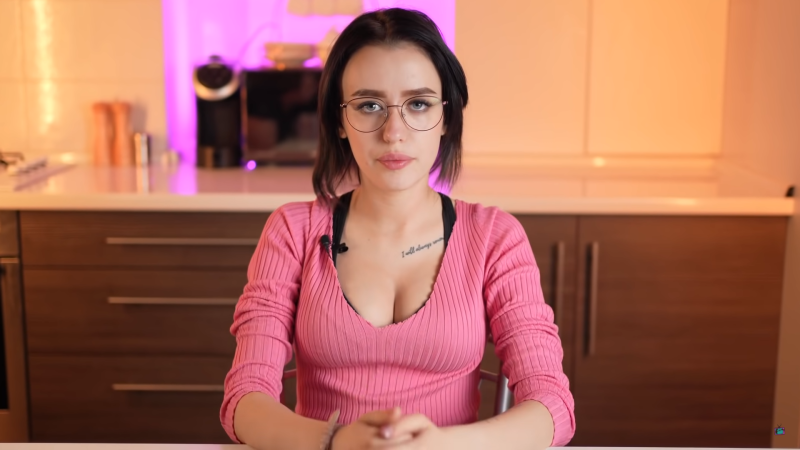 Адольф и Ника