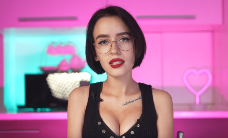 Адольф Ника актриса