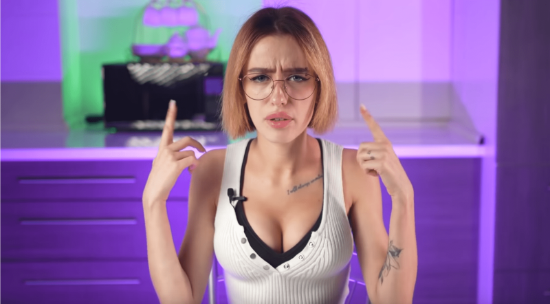 Adolfxnika онлифанс
