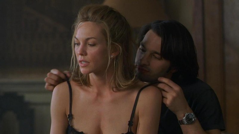 Неверная (2002) Дайан Лэйн