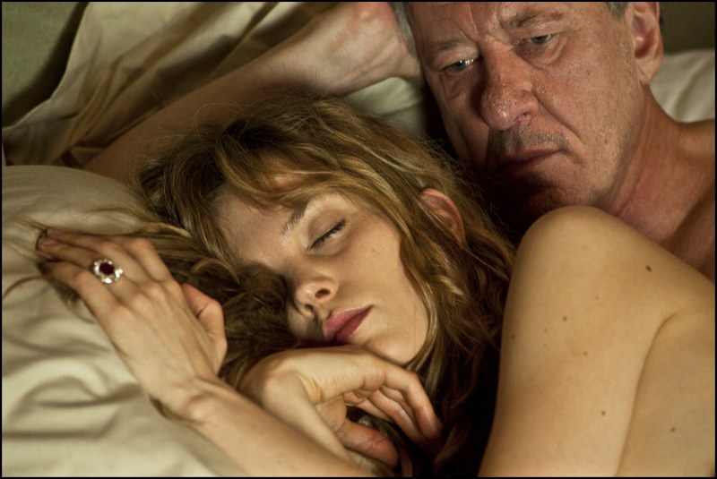 Лучшее предложение / la migliore offerta (2012)