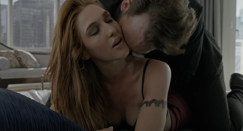 Новые фильмы 18 +