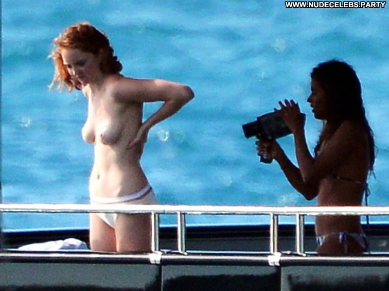 Лили Коул фотосессии naked
