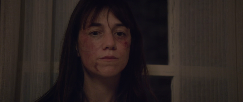 Charlotte Gainsbourg нимфоманка