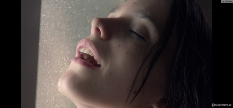Нимфоманка" Ларса фон Триера (2013)