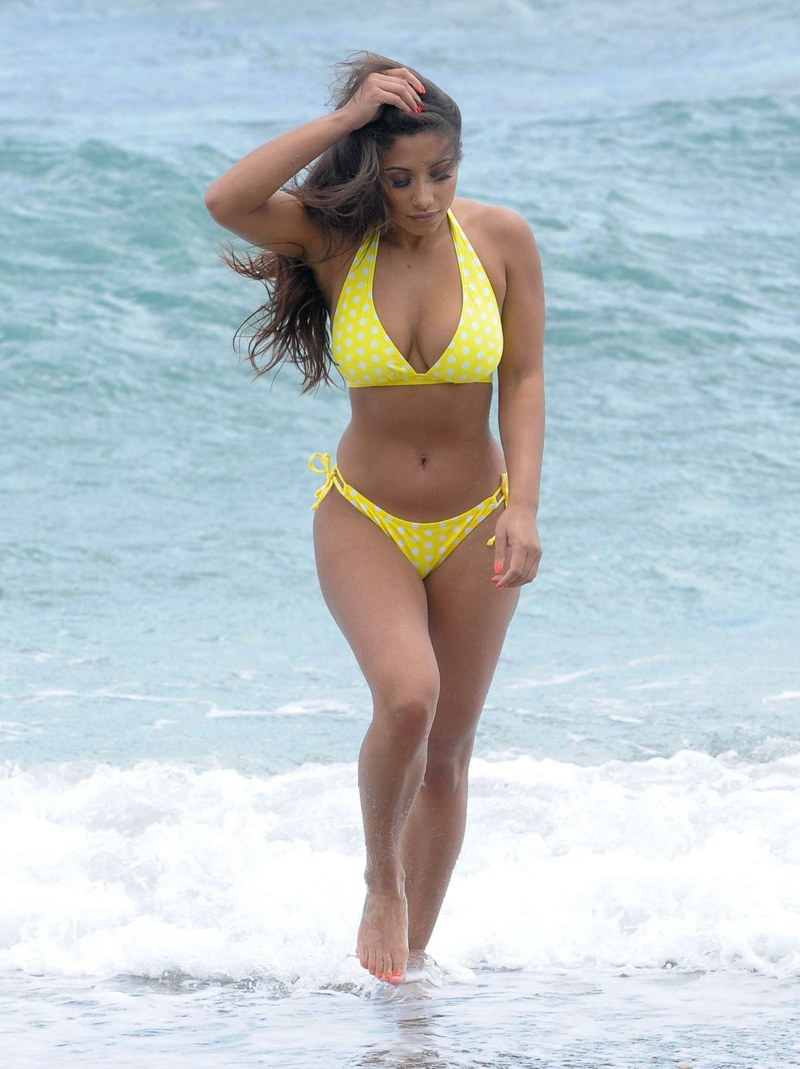 Myriam fares плейбой