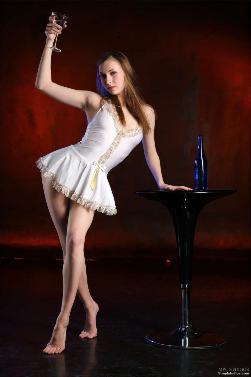 Балерина Annett a