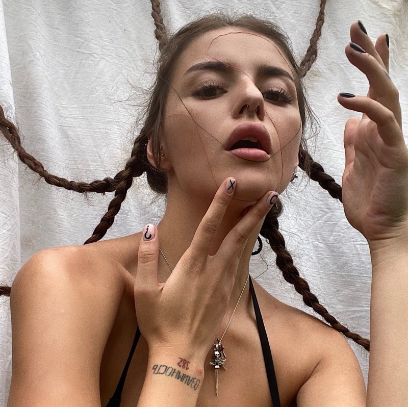 Маргарита Коновалова ritaflores