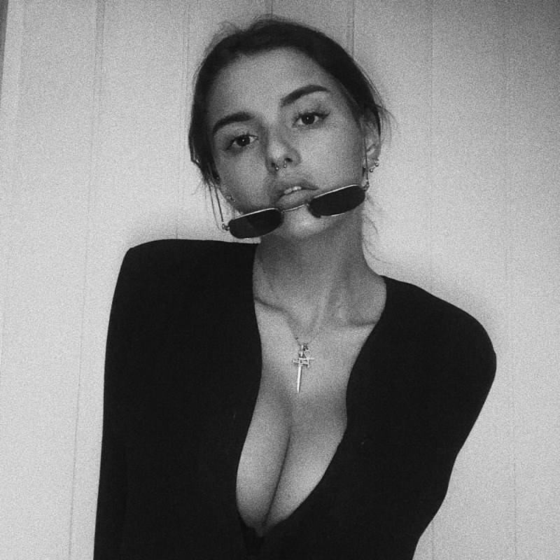 Маргарита Коновалова ritaflores69 нудес