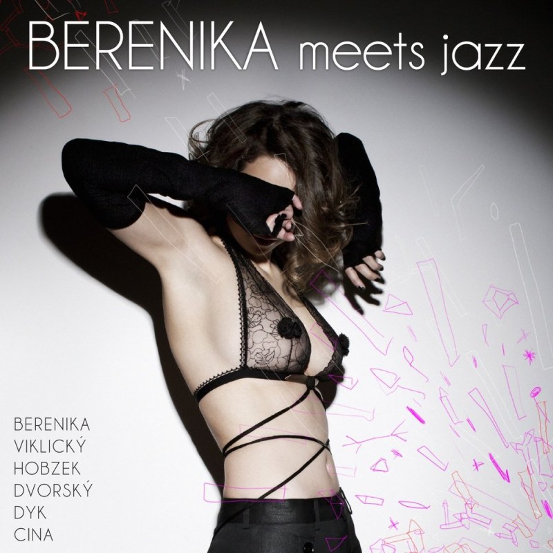 Berenika Kohoutova актриса