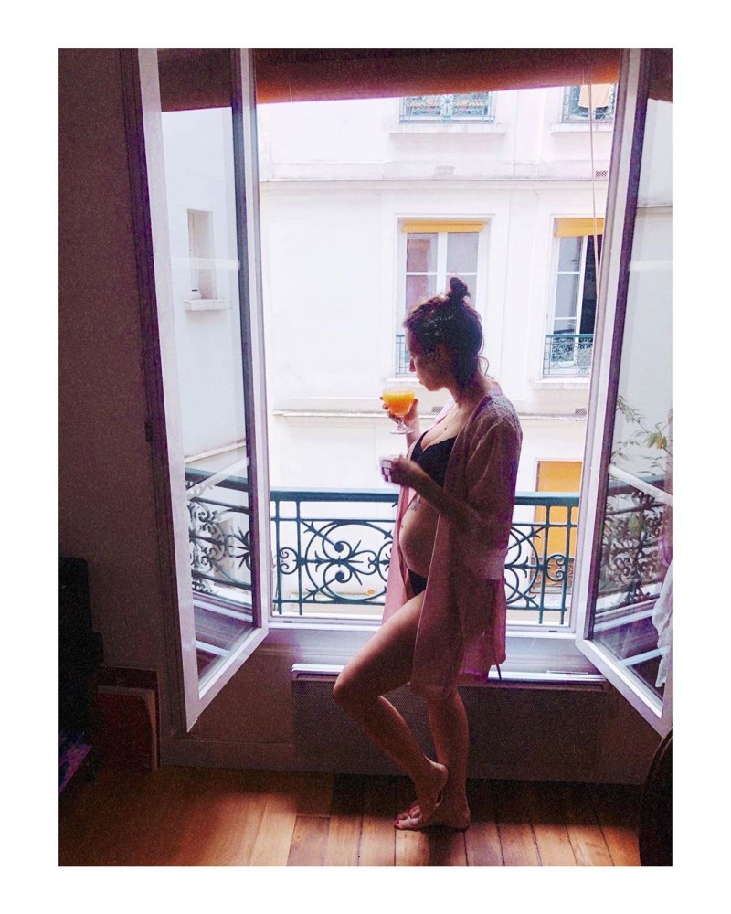 Береника Кохутова голая