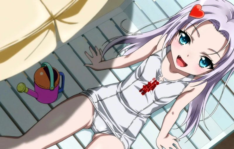 Boku WA Tomodachi ga Sukunai Мария Такаяма
