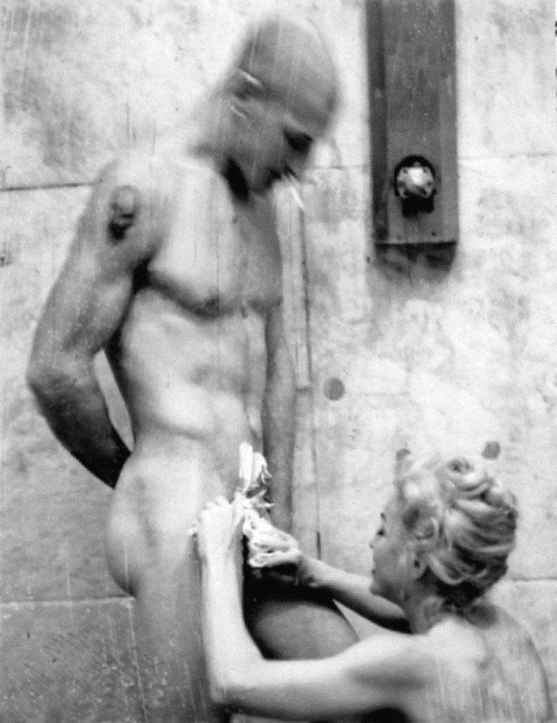 Мадонна Луиза Чикконе sex