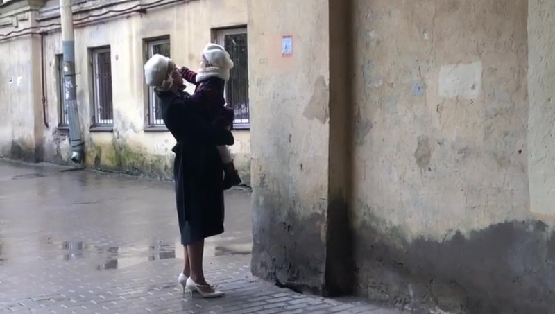 Лиза Свистунова Liza_marrkiza