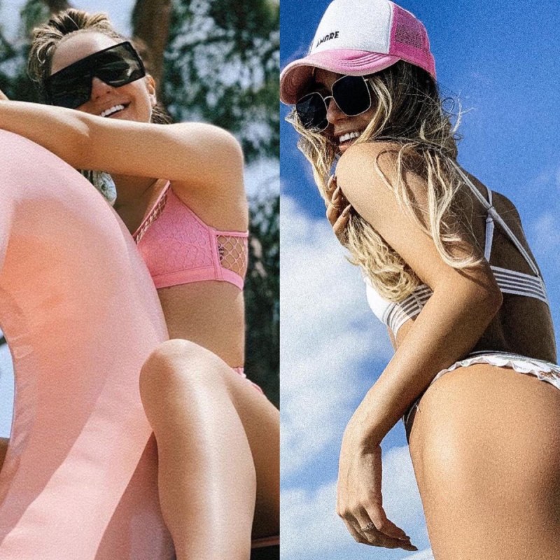Мария Каринтиу Maria Korinthiou голая