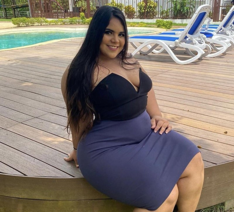 Graciebon thicc